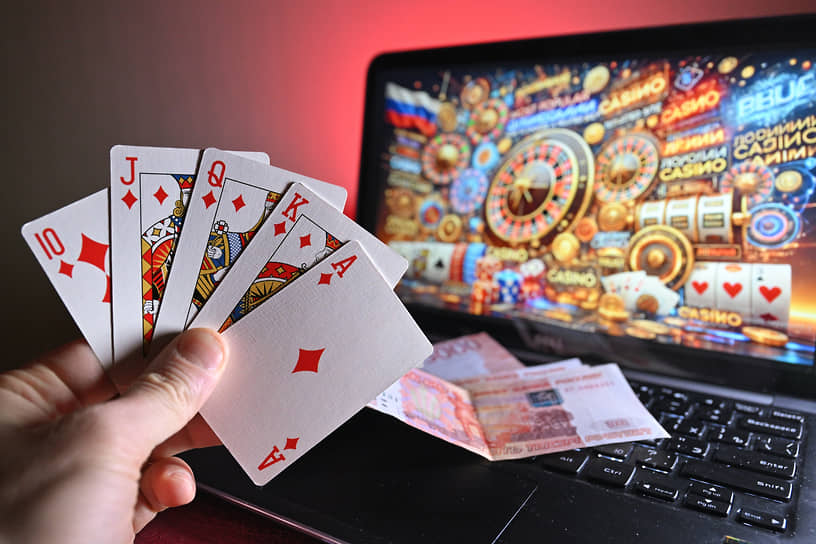 Comprehensive Review of Betti Casino Your Gateway to Online Gaming