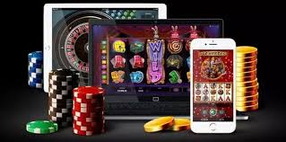 Explore Exciting Online Slots at 31Bets Casino