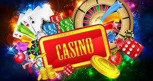 Exploring the World of Online Casinos A Comprehensive Guide 1800915395 Exploring the World of Online Casinos A Comprehensive Guide 1800915395